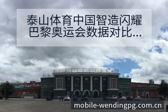 泰山体育中国智造闪耀巴黎奥运会数据对比与趋势观察分析 - 问鼎PG